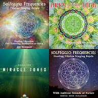 solfeggio too