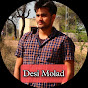 Desi Molad