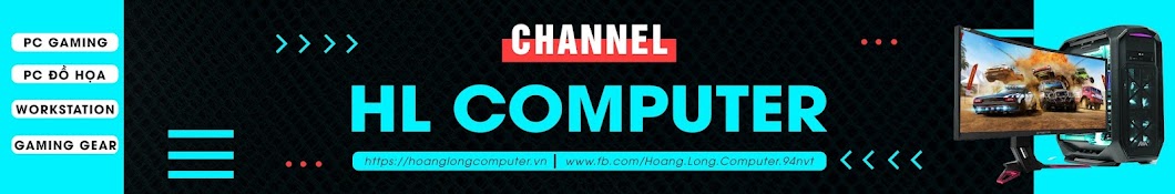 Hoàng Long Computer