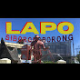 Lapo Siborong Borong Official