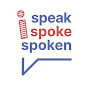 ISpeakSpokeSpoken