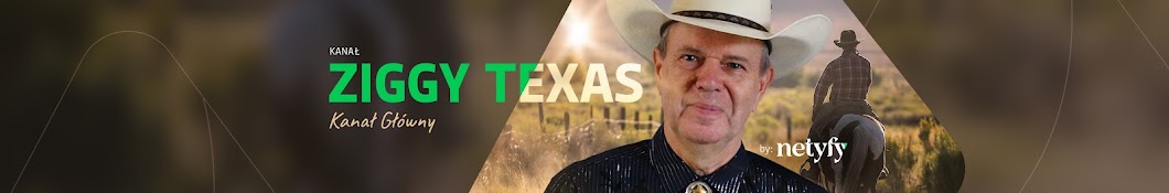 Netyfy - Ziggy Texas Banner