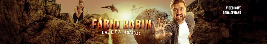 Fábio Rabin Banner