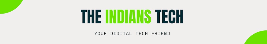 The IndianS Tech