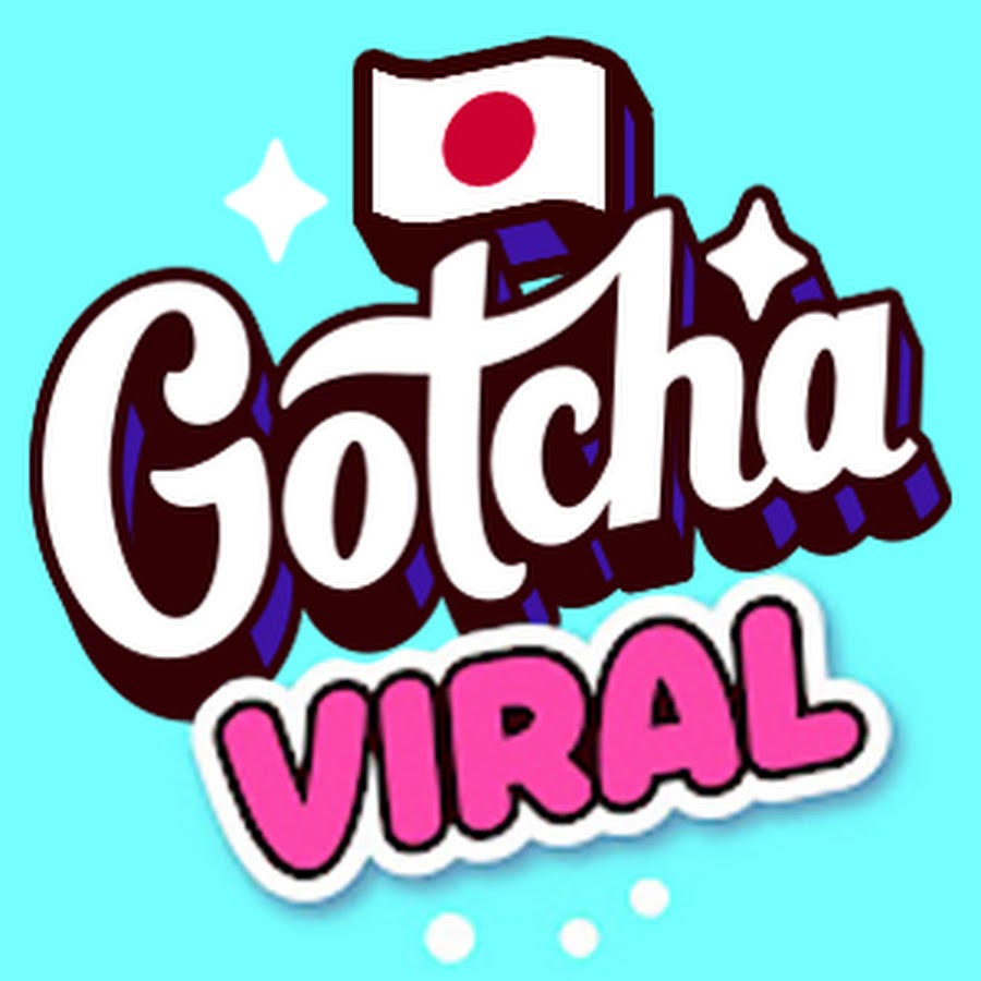 Gotcha! Viral Japanese - YouTube