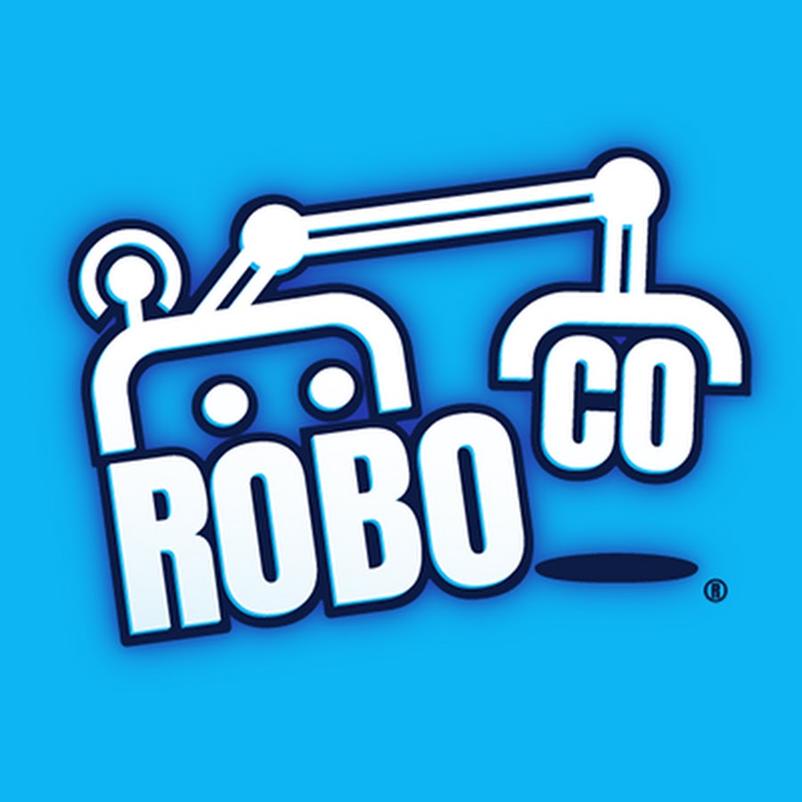 RoboCo - YouTube