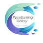 Woodturning Saby