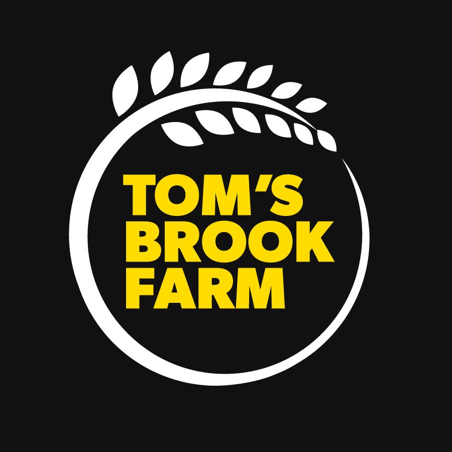 Tom's Brook Farm @tomsbrookfarm