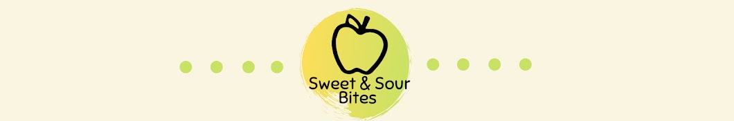 Sweet & Sour Bites