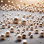 Scattered Pearls