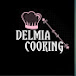 Delmia cooking