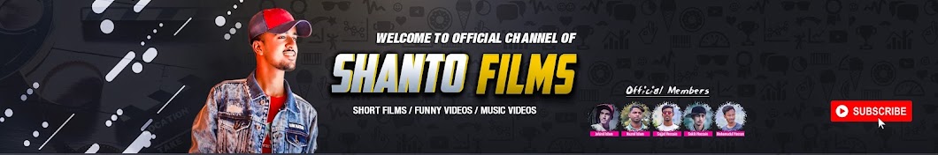 Shanto Films