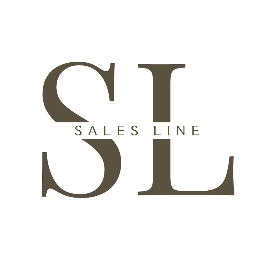 Sales line