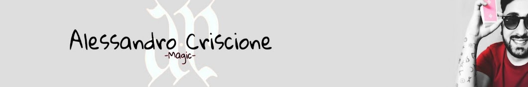 Alessandro Criscione