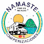 Namaste Por El Mundo