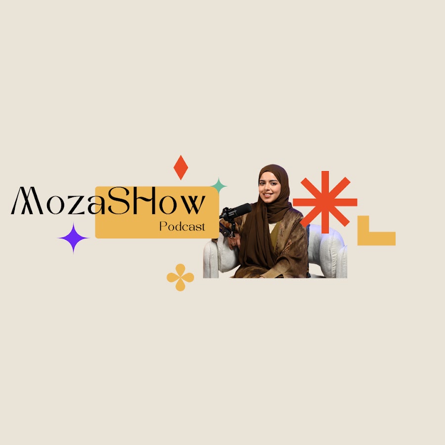 The.Mozashow @themozashow