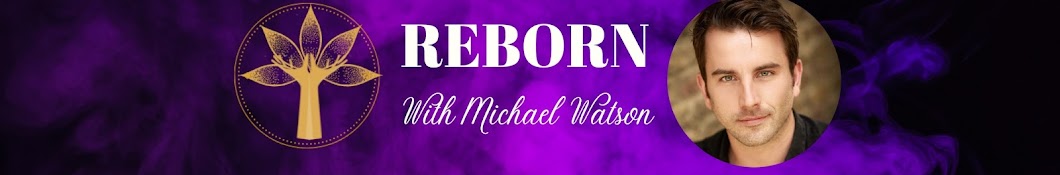 Reborn with Michael Watson Banner