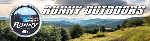 RUNNY OUTDOORS