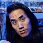 ANDREW HUANG youtube avatar