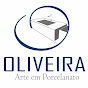 OLIVEIRA PORCELANATOS / PORCELANATARIA