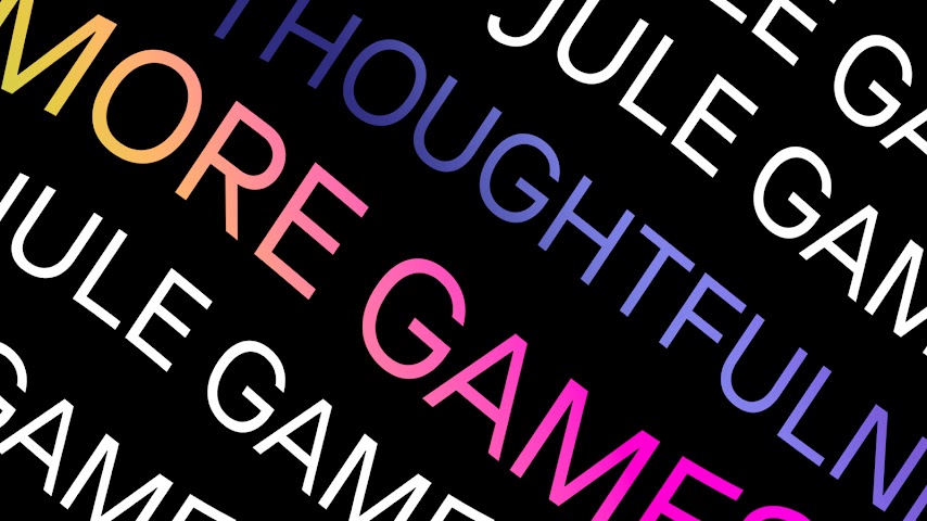 Jule Games on X: 📌✨We're giving away 25 Copies of Garten of