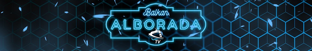 Balkan Alborada TV Banner