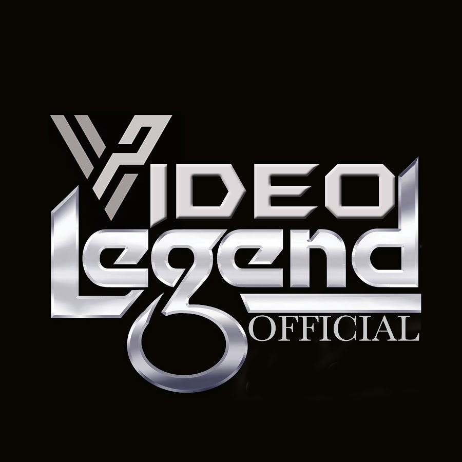 VIDEO LEGEND @videolegendofficial