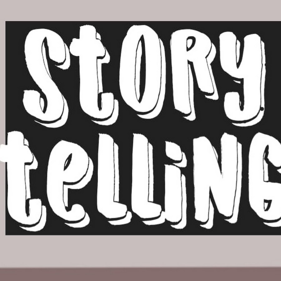 story telling