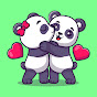 Panda Couple Vlogs