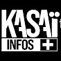 KASAÏ INFOS+ TV