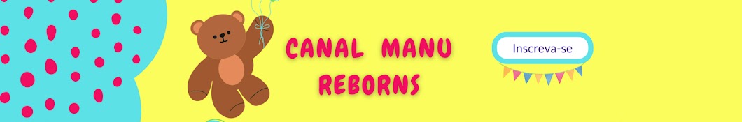 Canal manu reborns