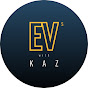 EVs with Kaz