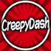 CreepyDash