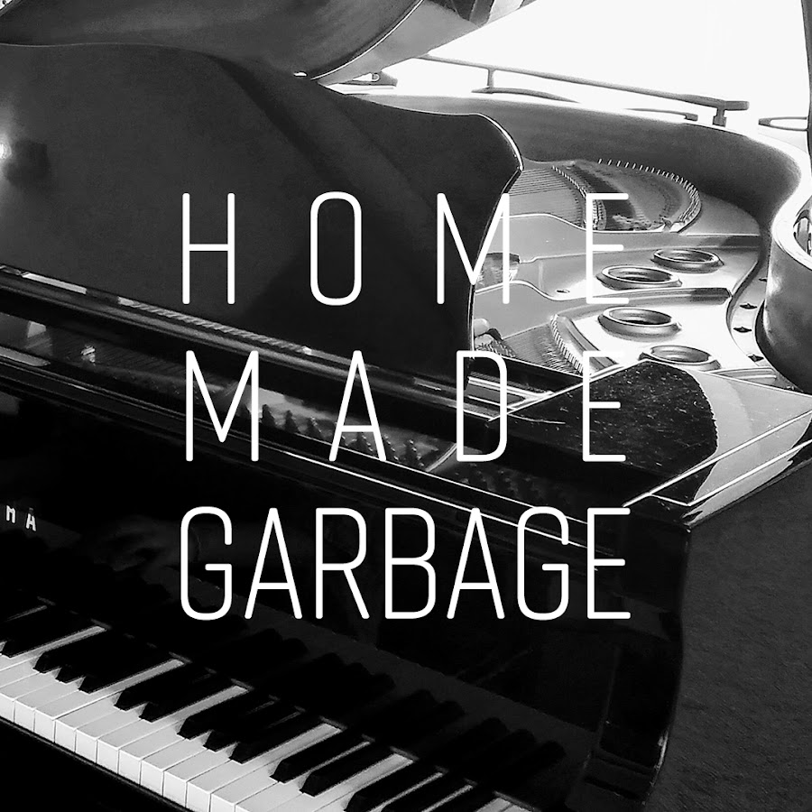 HomeMadeGarbage SoundTracks