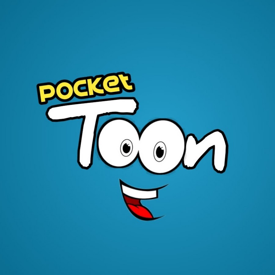 pockettoon