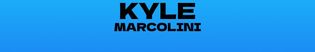 Kyle Marcolini