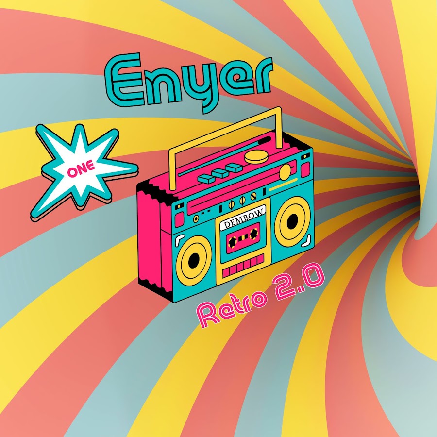 Enyer One @EnyerOne