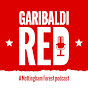 Garibaldi Red - A Nottingham Forest Podcast