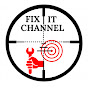 The Fix It Channel