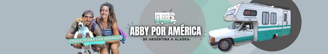 Abby Por America