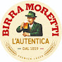 Birra Moretti Ireland