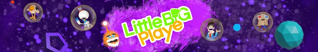 LittleBigPlaye