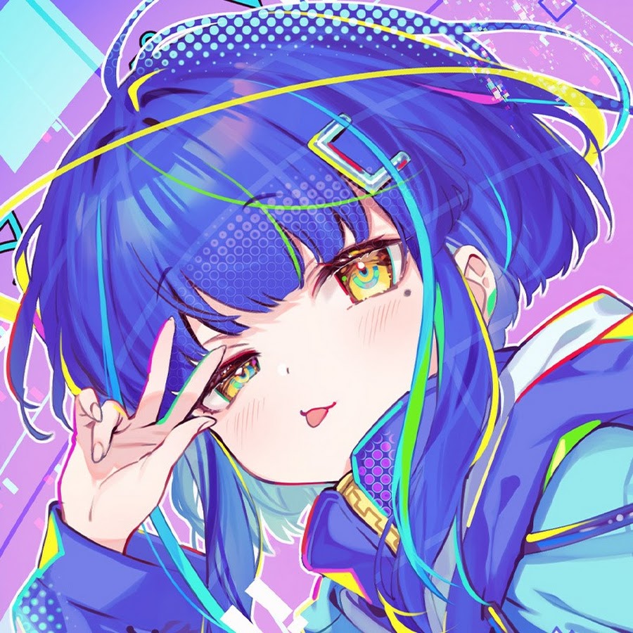 Channel Icon