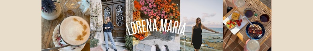 Lorena Maria Banner