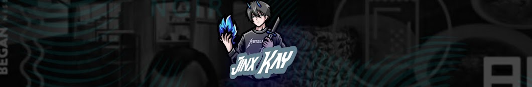 Jinx Kay