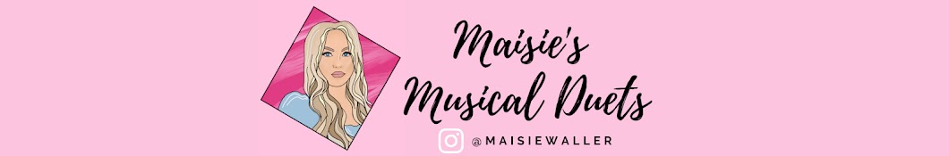 Maisie’s Musical Duets Banner
