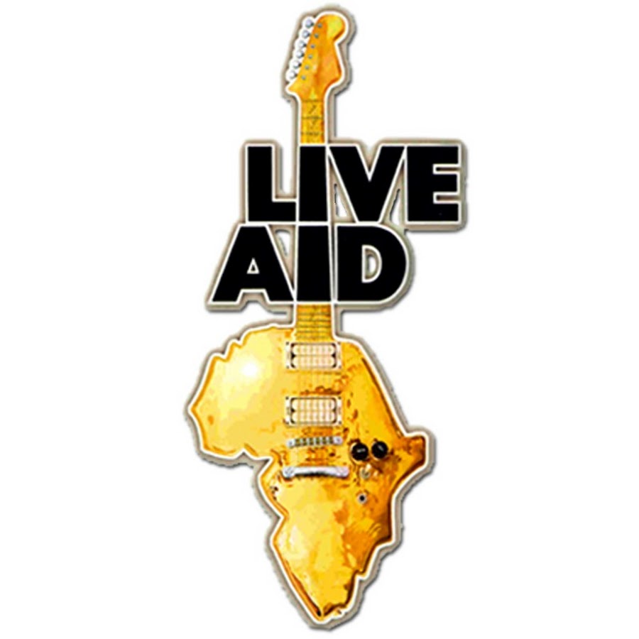 Live Aid - YouTube