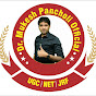 Dr. Mukesh Pancholi - UGC NET JRF