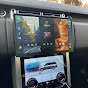 Android car navi