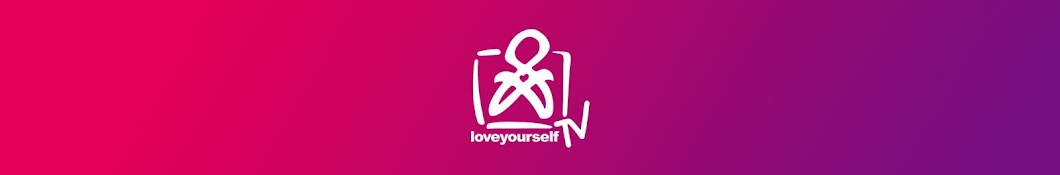 LoveYourselfTV